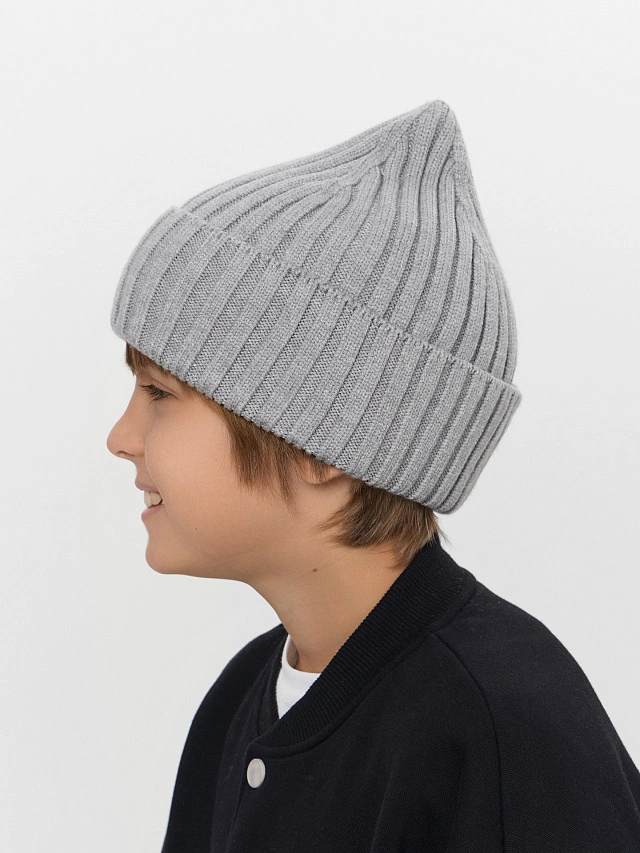 ШАПКА ДЕТСКАЯ - 3