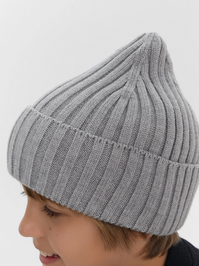 ШАПКА ДЕТСКАЯ - 4