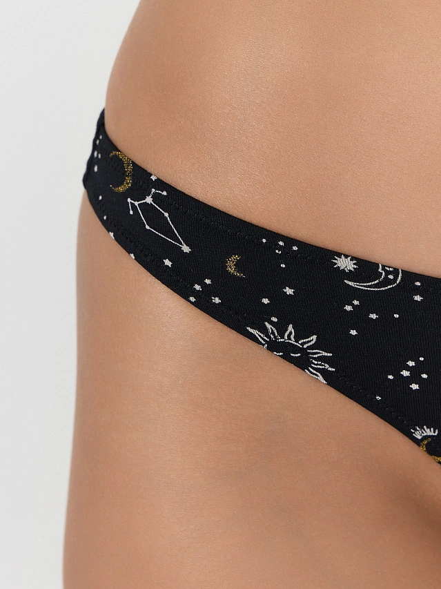 ТРУСЫ ЖЕНСКИЕ (3ШТ.) - 6