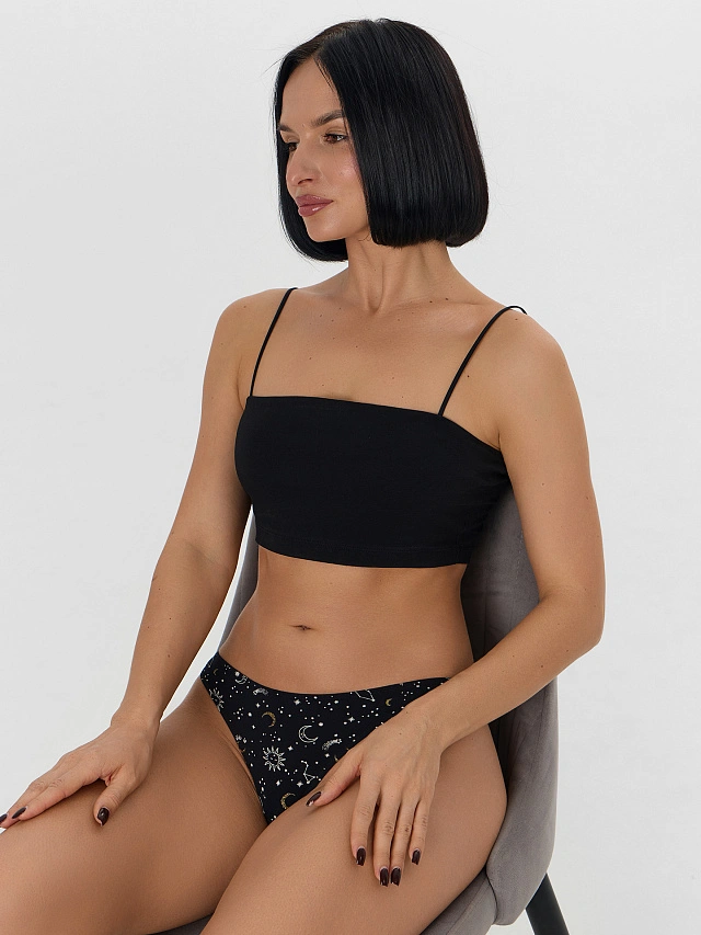 ТРУСЫ ЖЕНСКИЕ (3ШТ.) - 8