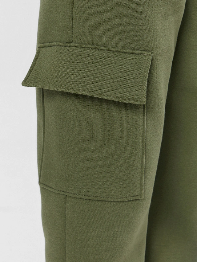 БРЮКИ ДЛЯ МАЛЬЧИКОВ - 5