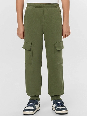 Брюки для мальчиков