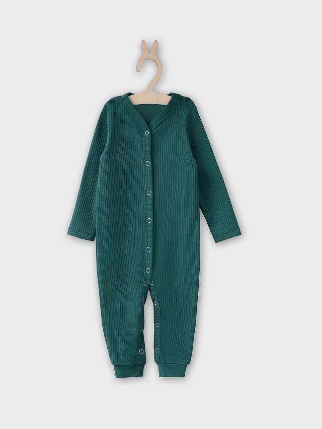 КОМБИНЕЗОН НАТЕЛЬНЫЙ ДЕТСКИЙ - 3