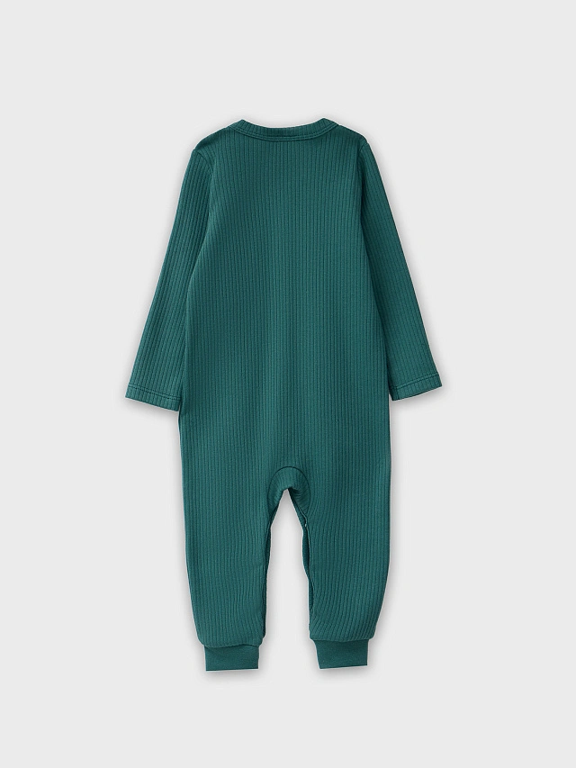 КОМБИНЕЗОН НАТЕЛЬНЫЙ ДЕТСКИЙ - 5