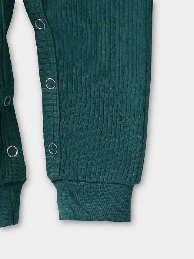 КОМБИНЕЗОН НАТЕЛЬНЫЙ ДЕТСКИЙ - 8