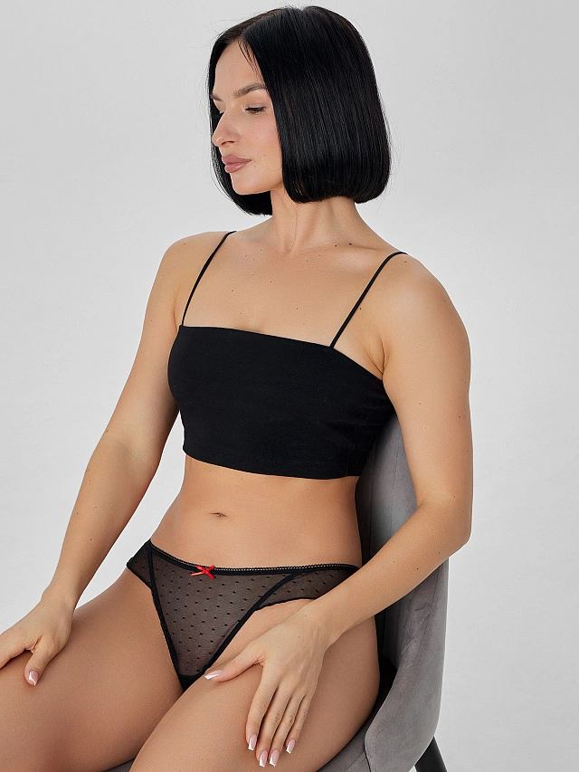 ТРУСЫ ЖЕНСКИЕ - 8