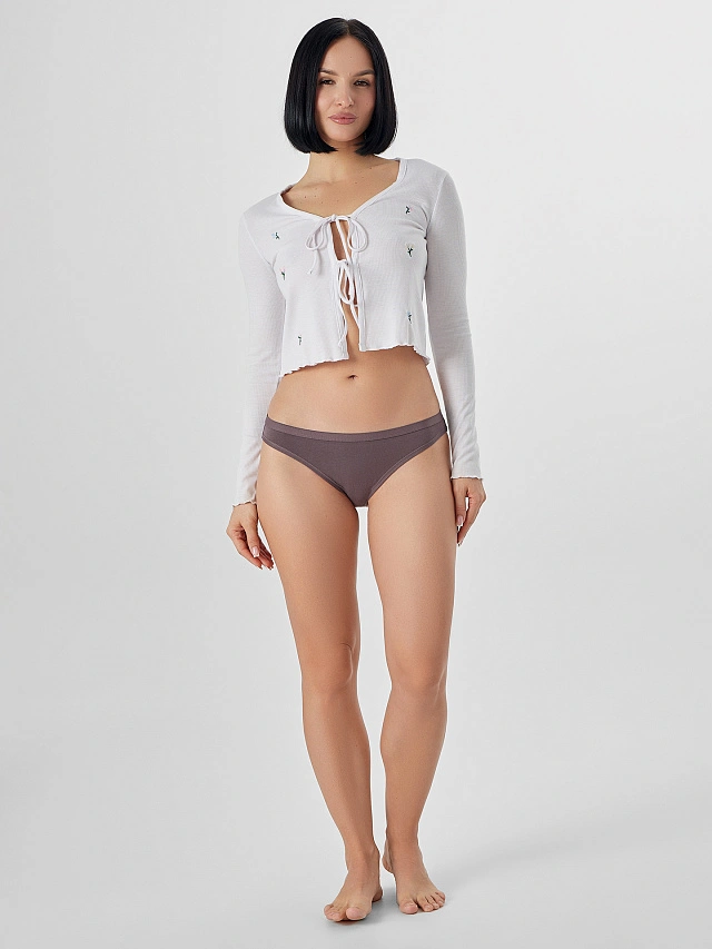 ТРУСЫ ЖЕНСКИЕ - 6