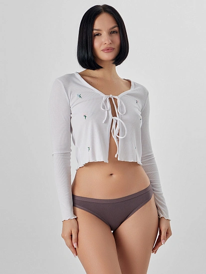 картинка ТРУСЫ ЖЕНСКИЕ от магазина стильной одежды Mark Formelle