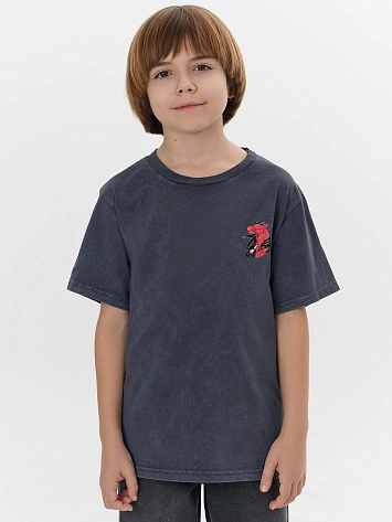 Футболка для мальчиков