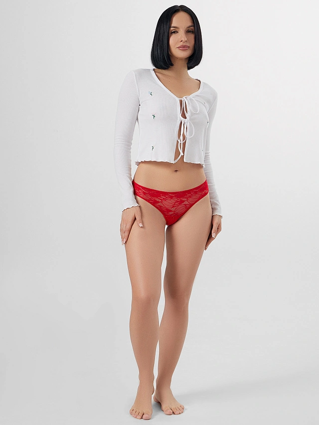 ТРУСЫ ЖЕНСКИЕ - 6