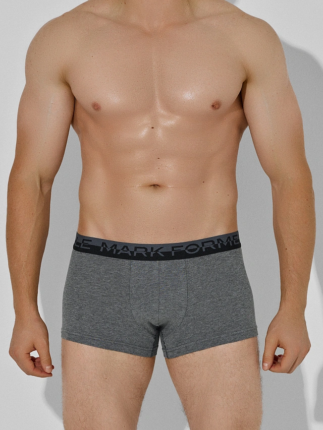 ТРУСЫ МУЖСКИЕ (2ШТ) - 3