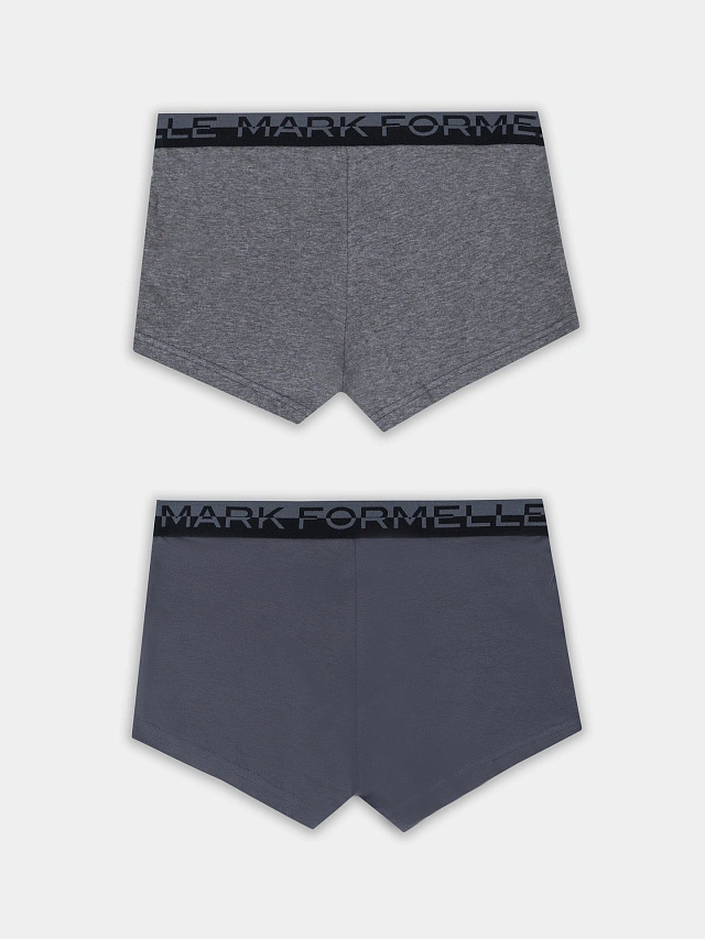 ТРУСЫ МУЖСКИЕ (2ШТ) - 10