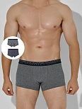 ТРУСЫ МУЖСКИЕ (2ШТ)
