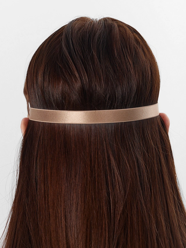 ПОВЯЗКА НА ГОЛОВУ (ДЛЯ СНА) - 6