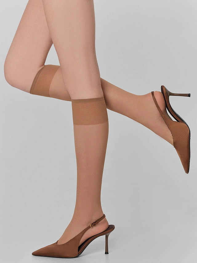 ГОЛЬФЫ ЖЕНСКИЕ (2 пары) - 5