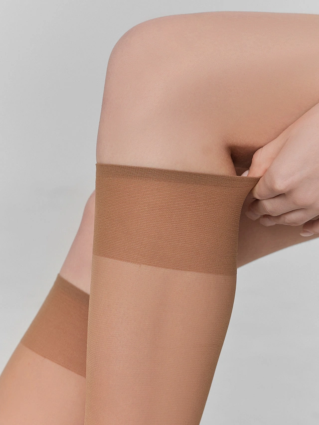 ГОЛЬФЫ ЖЕНСКИЕ (2 пары) - 7