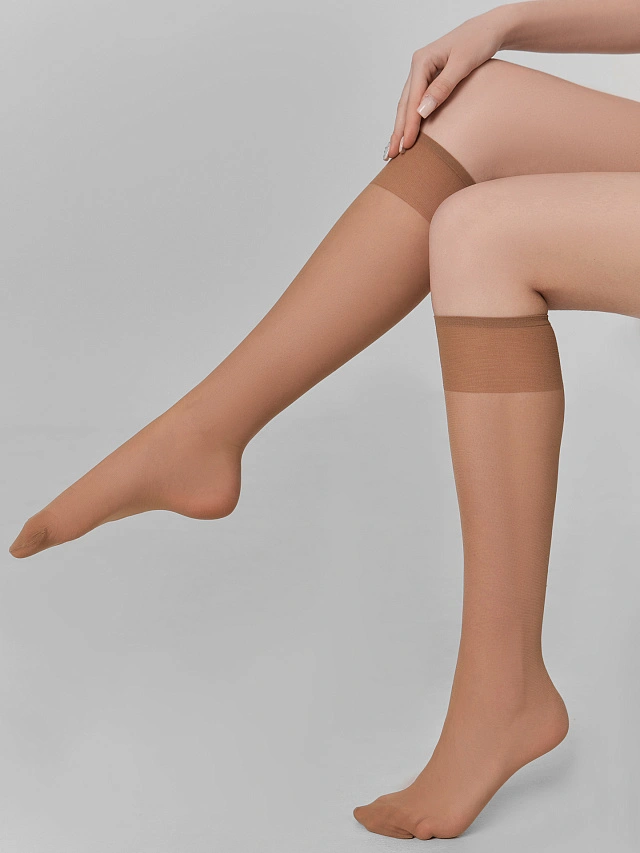 ГОЛЬФЫ ЖЕНСКИЕ (2 пары) - 8