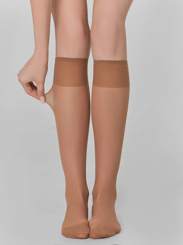 ГОЛЬФЫ ЖЕНСКИЕ (2 пары) - 9