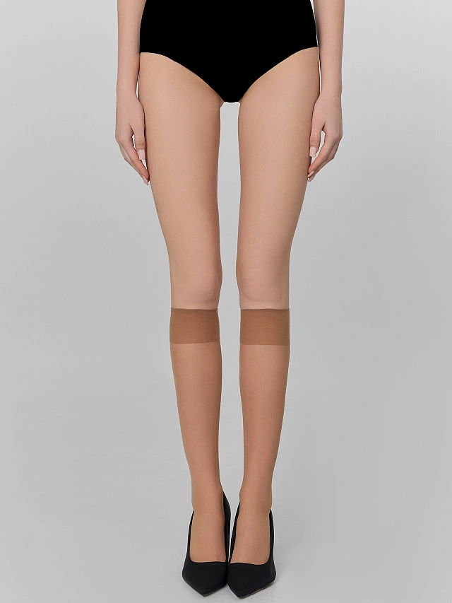 ГОЛЬФЫ ЖЕНСКИЕ (2 пары) - 10