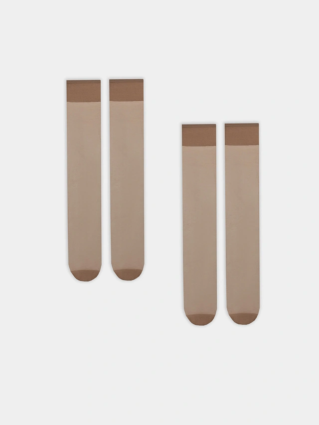 ГОЛЬФЫ ЖЕНСКИЕ (2 пары) - 11