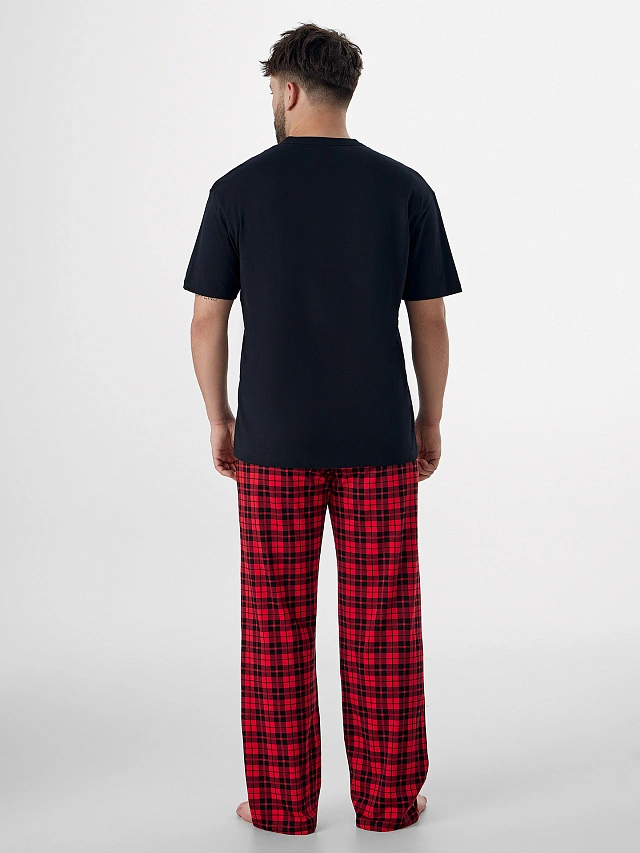 Комплект домашний мужской - 3