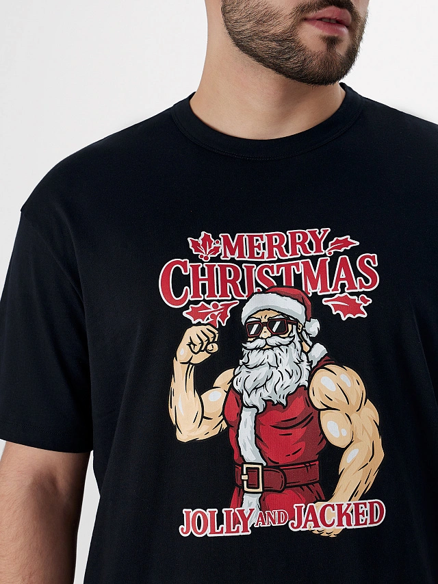 Комплект домашний мужской - 5