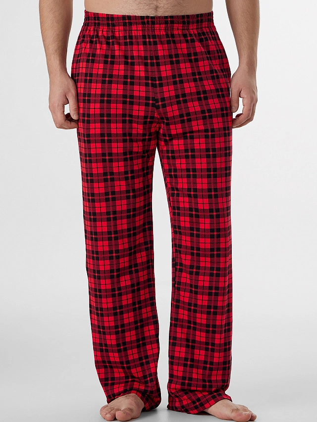 Комплект домашний мужской - 6