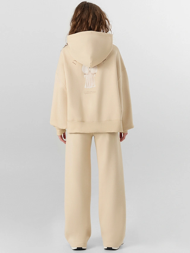 БРЮКИ ЖЕНСКИЕ - 5