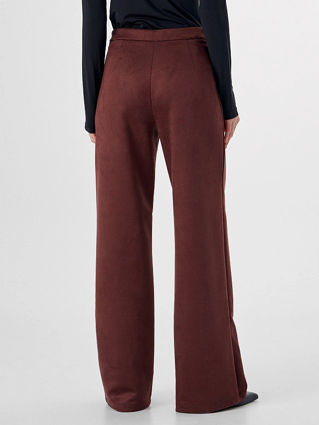 БРЮКИ ЖЕНСКИЕ - 2