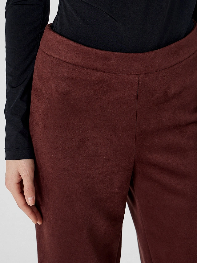 БРЮКИ ЖЕНСКИЕ - 4