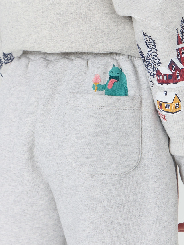 БРЮКИ ДЛЯ ДЕВОЧЕК - 4