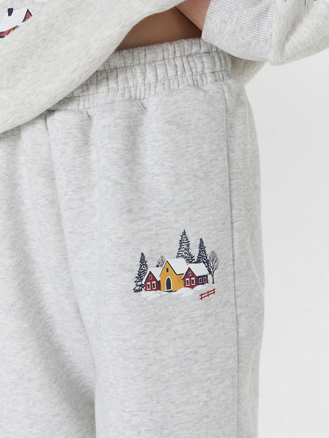 БРЮКИ ДЛЯ ДЕВОЧЕК - 6