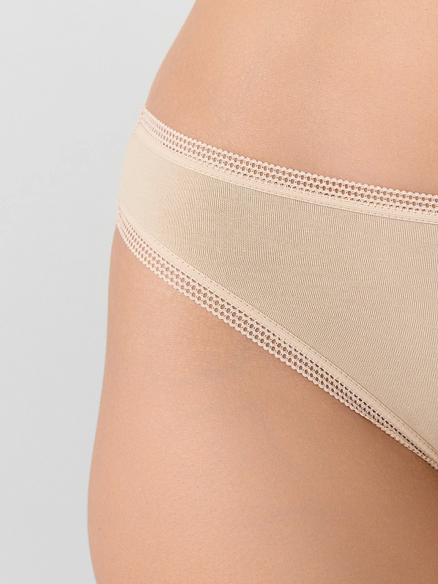 ТРУСЫ ЖЕНСКИЕ - 5