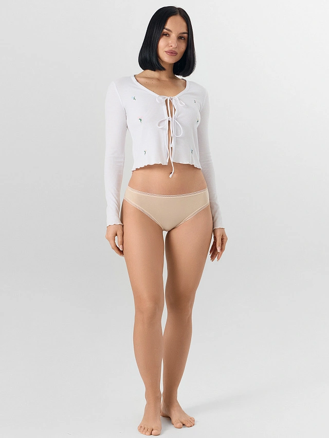 ТРУСЫ ЖЕНСКИЕ - 6