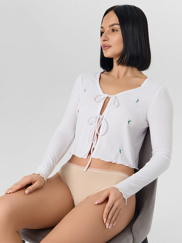 ТРУСЫ ЖЕНСКИЕ - 7