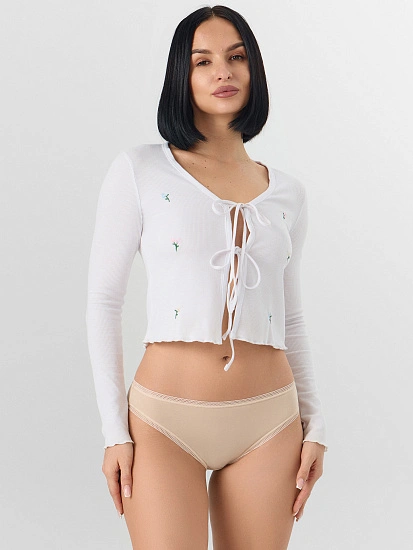 картинка ТРУСЫ ЖЕНСКИЕ от магазина стильной одежды Mark Formelle