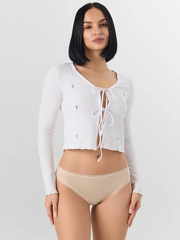 Трусы женские