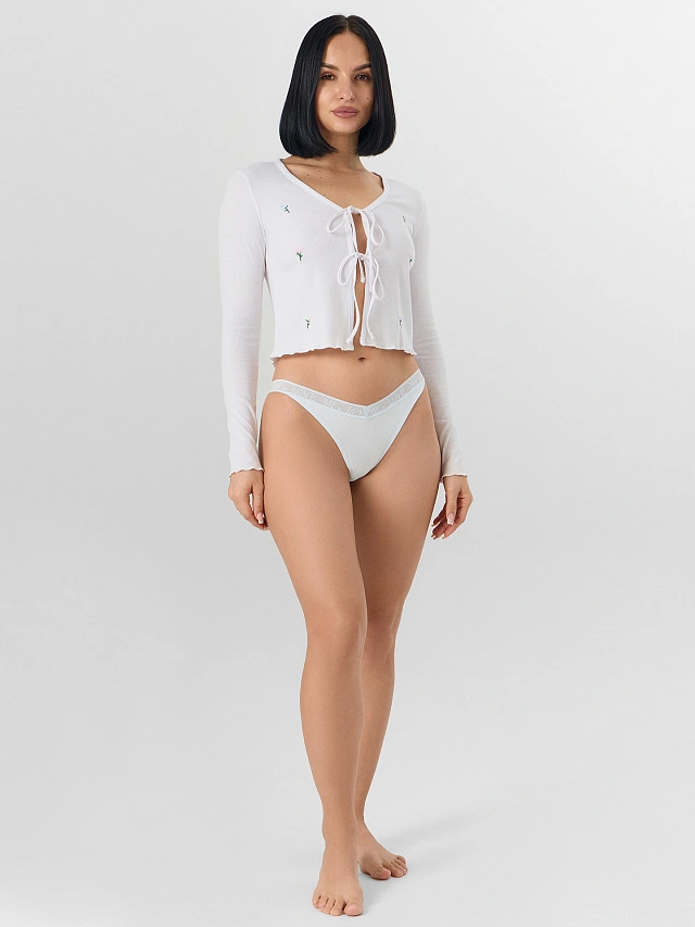 ТРУСЫ ЖЕНСКИЕ - 6