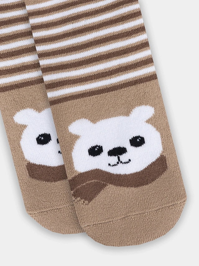 НОСКИ ДЕТСКИЕ - 2