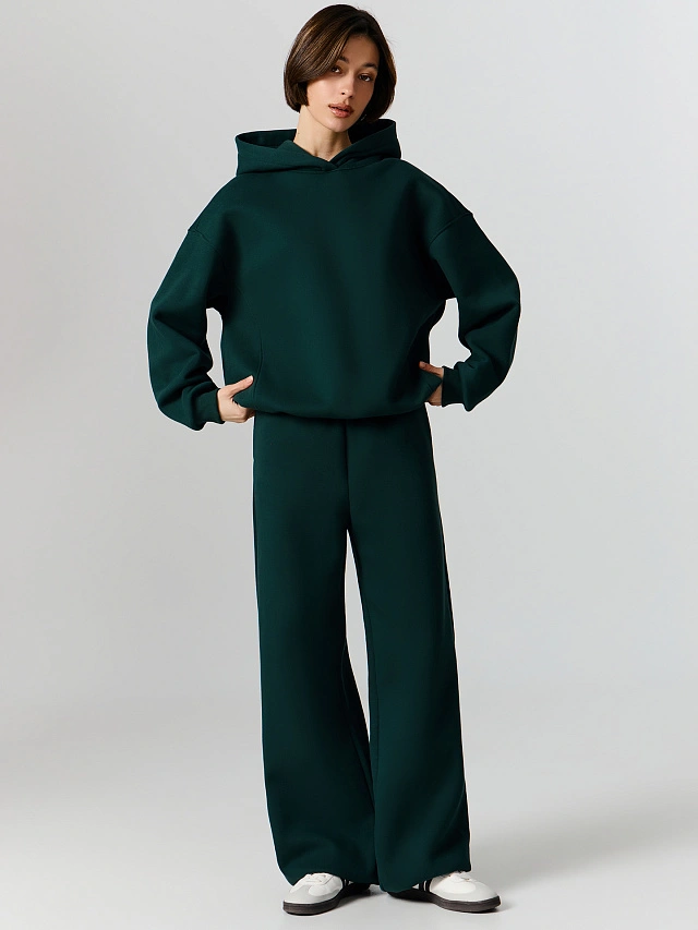 БРЮКИ ЖЕНСКИЕ - 5