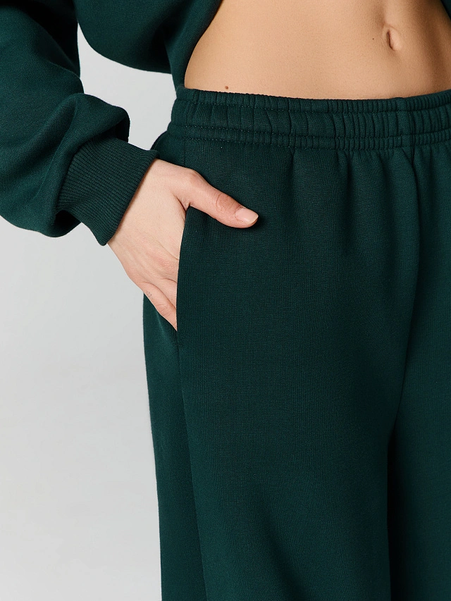 БРЮКИ ЖЕНСКИЕ - 8