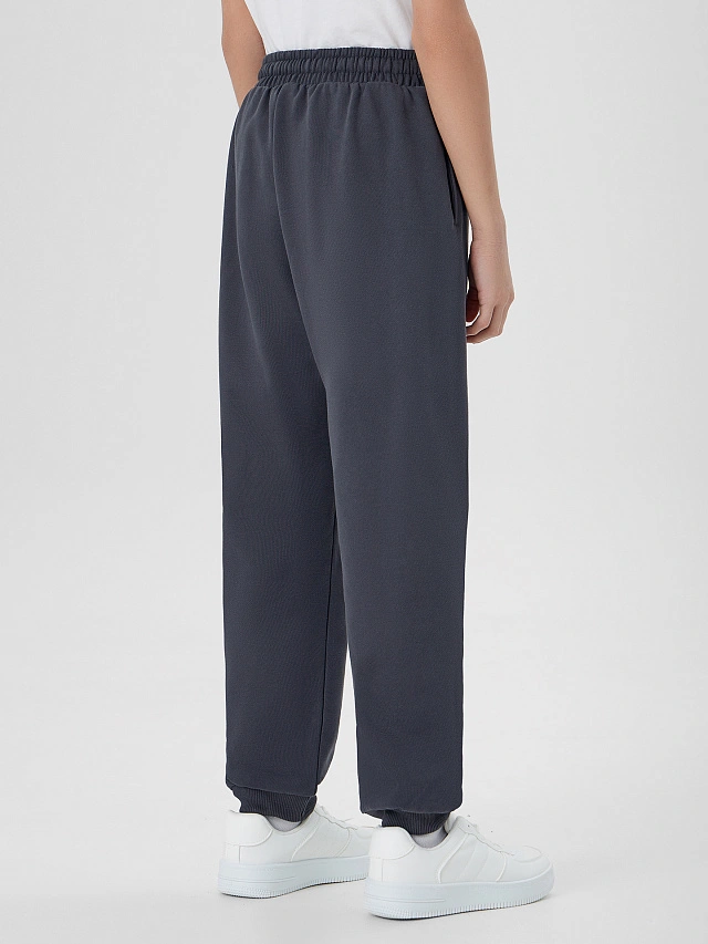 БРЮКИ ДЛЯ МАЛЬЧИКОВ - 3