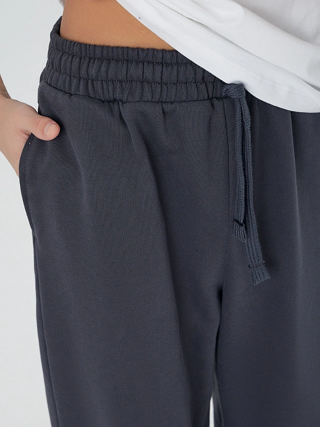 БРЮКИ ДЛЯ МАЛЬЧИКОВ - 5