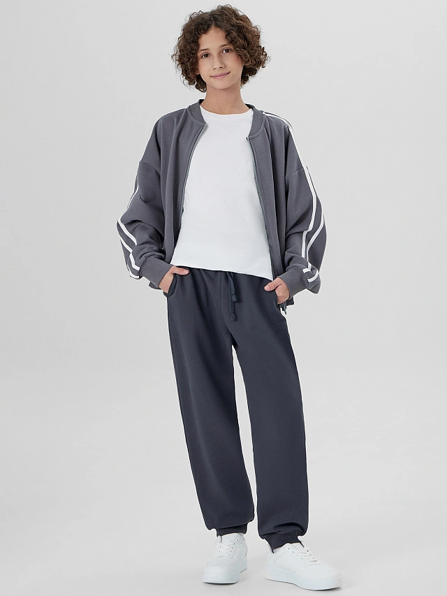 БРЮКИ ДЛЯ МАЛЬЧИКОВ - 6