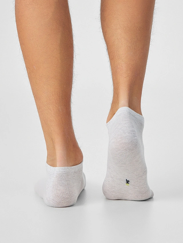 НОСКИ МУЖСКИЕ - 3