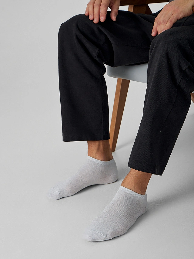 НОСКИ МУЖСКИЕ - 4