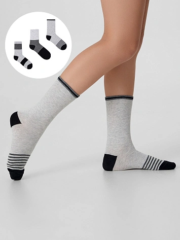 Носки детские (3 пары)