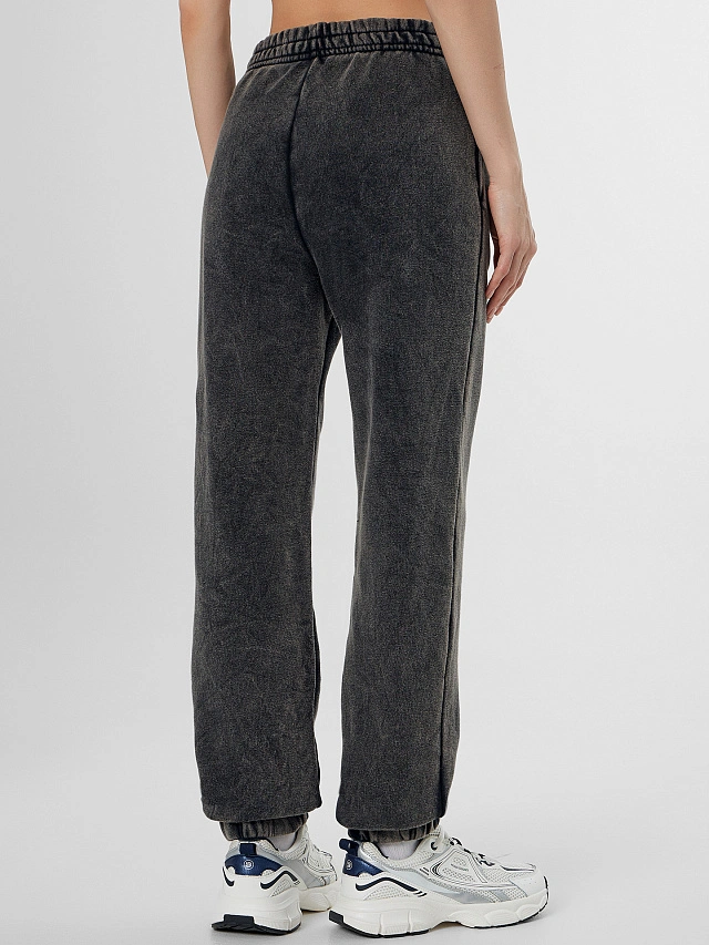 БРЮКИ ЖЕНСКИЕ - 3