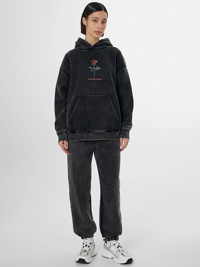 БРЮКИ ЖЕНСКИЕ - 5