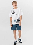 КОМПЛЕКТ ДЛЯ МАЛЬЧИКОВ (ФУТБОЛКА, ШОРТЫ)